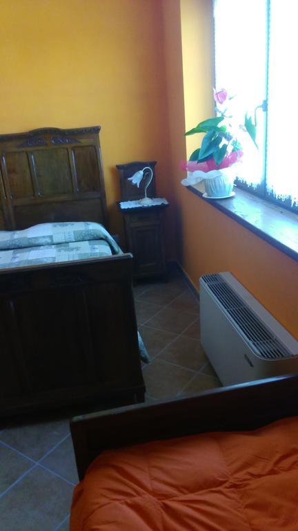 Il Balcone Sul Monferrato Villa Tonco Cameră foto