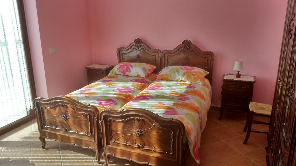 Il Balcone Sul Monferrato Villa Tonco Cameră foto
