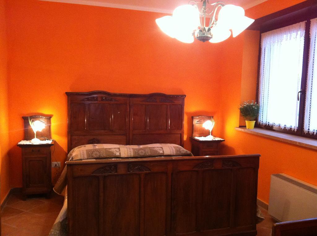 Il Balcone Sul Monferrato Villa Tonco Exterior foto