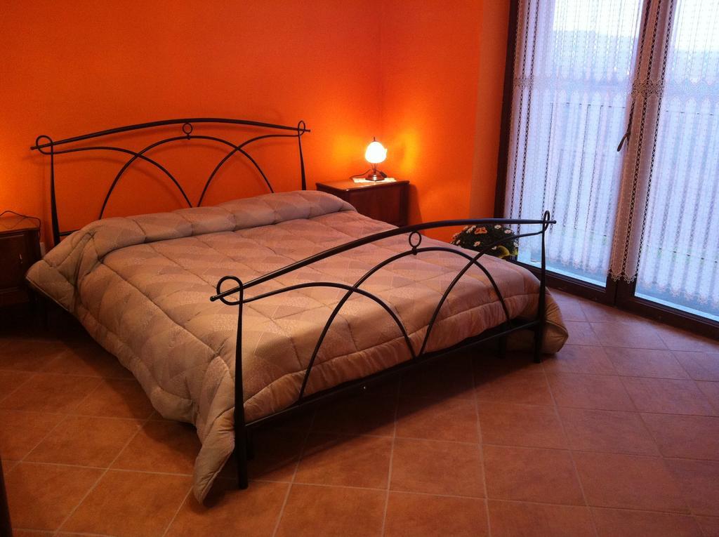Il Balcone Sul Monferrato Villa Tonco Exterior foto
